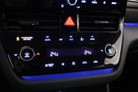 Hyundai IONIQ hybrid vaihtoauto