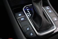 Hyundai IONIQ hybrid vaihtoauto