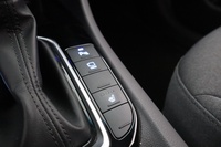 Hyundai IONIQ hybrid vaihtoauto