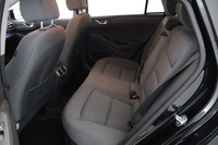 Hyundai IONIQ hybrid vaihtoauto