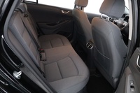 Hyundai IONIQ hybrid vaihtoauto