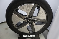 Hyundai IONIQ hybrid vaihtoauto