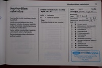 Opel Corsa vaihtoauto