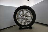 Opel Corsa vaihtoauto