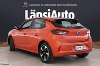 Opel Corsa-e vaihtoauto