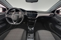 Opel Corsa-e vaihtoauto