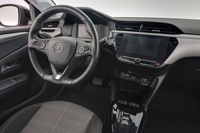 Opel Corsa-e vaihtoauto