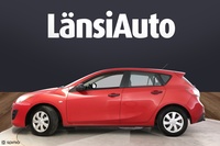 Mazda 3 vaihtoauto