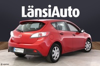 Mazda 3 vaihtoauto