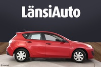 Mazda 3 vaihtoauto