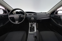 Mazda 3 vaihtoauto