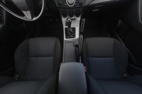 Mazda 3 vaihtoauto