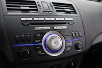 Mazda 3 vaihtoauto