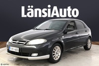 Daewoo Lacetti vaihtoauto