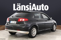 Daewoo Lacetti vaihtoauto