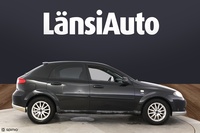 Daewoo Lacetti vaihtoauto