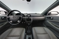 Daewoo Lacetti vaihtoauto