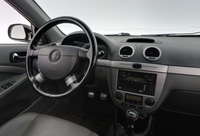 Daewoo Lacetti vaihtoauto
