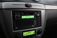 Daewoo Lacetti vaihtoauto