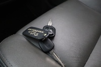 Daewoo Lacetti vaihtoauto