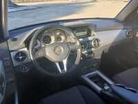 Mercedes-Benz GLK vaihtoauto