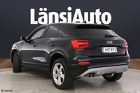 Audi Q2 vaihtoauto