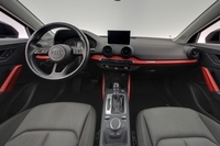 Audi Q2 vaihtoauto