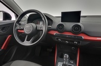 Audi Q2 vaihtoauto