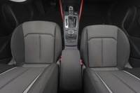 Audi Q2 vaihtoauto