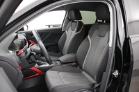 Audi Q2 vaihtoauto