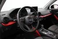 Audi Q2 vaihtoauto