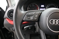 Audi Q2 vaihtoauto