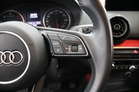 Audi Q2 vaihtoauto