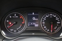 Audi Q2 vaihtoauto