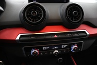 Audi Q2 vaihtoauto