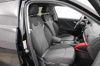 Audi Q2 vaihtoauto