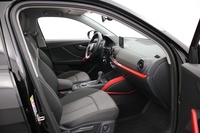 Audi Q2 vaihtoauto