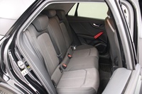 Audi Q2 vaihtoauto