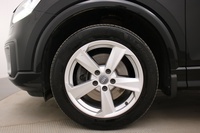 Audi Q2 vaihtoauto
