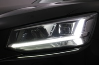 Audi Q2 vaihtoauto