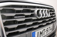 Audi Q2 vaihtoauto