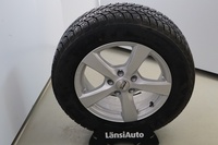 Audi Q2 vaihtoauto
