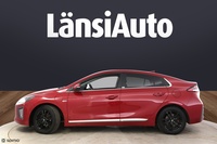 Hyundai IONIQ plug-in vaihtoauto