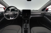 Hyundai IONIQ plug-in vaihtoauto