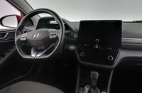 Hyundai IONIQ plug-in vaihtoauto