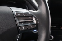 Hyundai IONIQ plug-in vaihtoauto