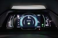 Hyundai IONIQ plug-in vaihtoauto