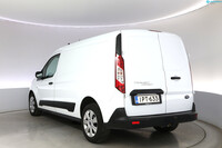 Ford Transit Connect vaihtoauto