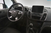 Ford Transit Connect vaihtoauto