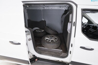 Ford Transit Connect vaihtoauto